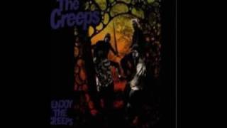 Video thumbnail of "The Creeps - Down at the nightclub"