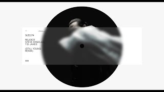 Steve Angello - Rejoice (Still Young Remix) [feat. T.D. Jakes] [ Visualizer]