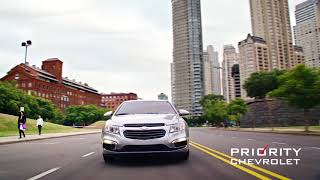 Priority Chevrolet - Chevy GO