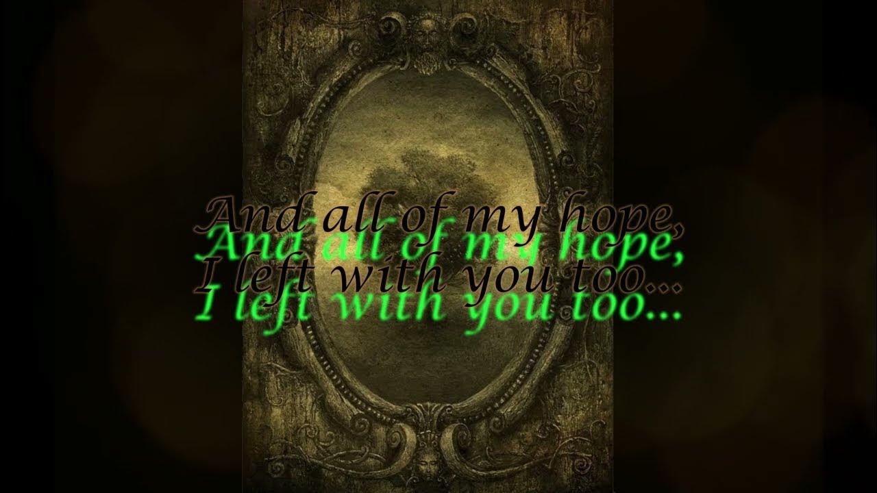 Faith's Song - Celtic Woman ~lyrics Faith's Song - Celtic Woman ~lyrics
