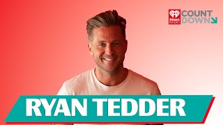 Ryan Tedder Talks 'I Ain’t Worried', Performing Hits He Wrote For Artists, Texts with Tom Cruise.
