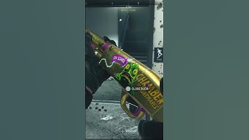 Enemy Operator Weapon Number 1047 | Call of Duty MW3 #shorts #mw3 #modernwarfare3 #mw3clips