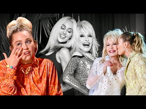 Miley Cyrus Breaks Silence on Dolly Parton’s Death: “I Will Always Love Her”