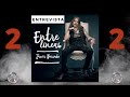 2a Parte ENTREVISTA JAVIER BARRADO en FirstWave