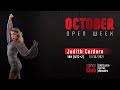 Judith Lady Style - VdanceClub Open Week