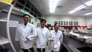 Soluble Song