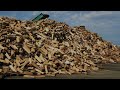 Firewood Business | Firewood Processor | Firewood Production Line | Biomass Energy