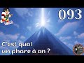 S2-093 Il est temps d'allumer le Phare à On grâce au Wither et progrès au passage Minecraft 1.20.2
