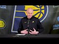 Rick Carlisle Speaks on Pascal Siakam's Brilliance After Win Against the Magic | March 23, 2026