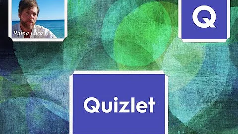 A cosa serve Quizlet?