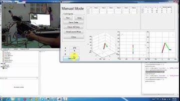 [Robot - Matlab - Simulink] Mô phỏng và điều khiển cánh tay robot 5 bậc tự do