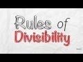 Divisibility by Two Quiz
