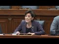 California republican rep young kim questions federal reserve chair powell