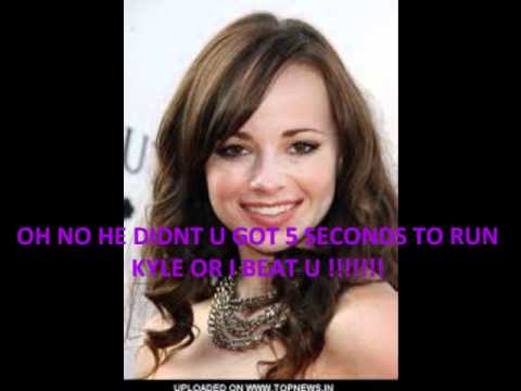 Teen Mom's 1x01(school)