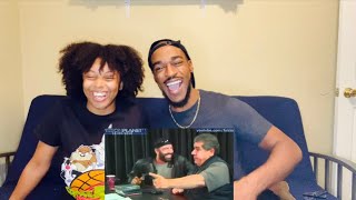 Best of Joey Diaz - Joe Rogan Experience - Volume 1 Reaction