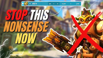 How to COUNTER Orisa | Overwatch 2