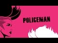 Eva Simons - Policeman ft. Konshens [ Official Lyric Video ]