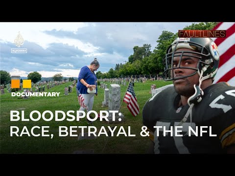 How the NFL failed its Black former players | Fault Lines