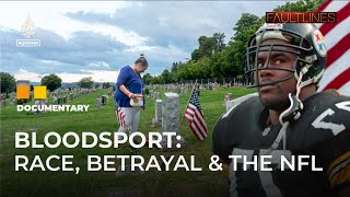 How the NFL failed its Black former players | Fault Lines Documentary