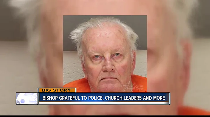 Boise bishop feels betrayed by Father Faucher
