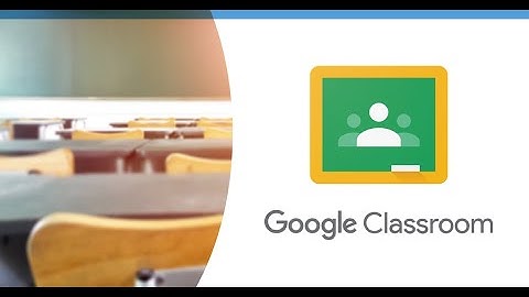 iscriversi al corso google classroom