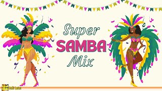 Super Samba Mix