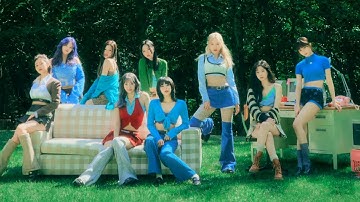 TWICE 11th Mini Album "BETWEEN 1&2" Archive/Pathfinder Concept Teasers + Track Snippets