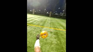 Tried To Be Creative