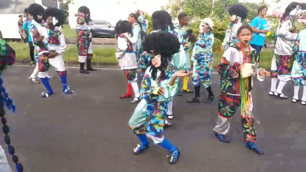 Reality Bimass Dimanche Gras 2022