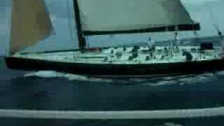 Bella Mente Racing Yacht Profile