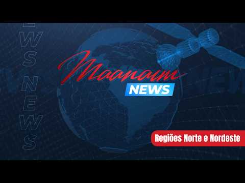 13/08/2026 - Maanaim News - Igreja Cristã Maranata