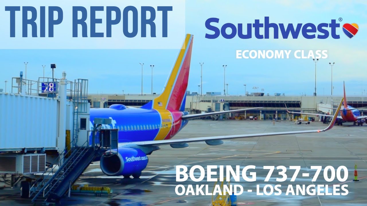 southwest airlines oakland trminal southwest airlines oakland trminal
