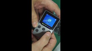 C5 Lossless Bluetooth HIFI 8GB MP3/MP4 Player (link in the description)