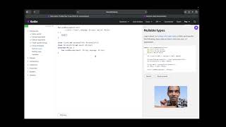 Kotlin intro and koans