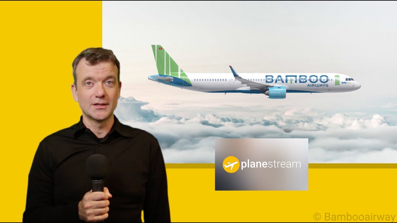 Luftfahrt-News Nr. 39, Gastbeitrag bei Planestream.de