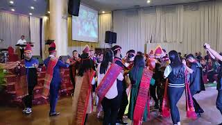 Pesta Gondang Naposo Batak Se Malaysia toga Sihombing Sepulau Penang Malaysia