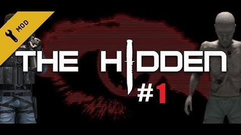 The Hidden: Source | Ep.1 - TITY SPRINKLES w/Prophet & 2CO
