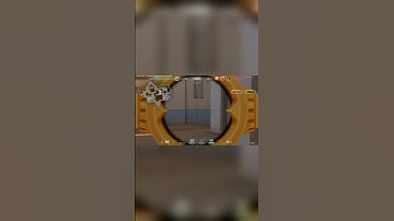 1v4 Clutch on Bind #shorts