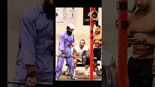 Epic Gym Prank 2025 | Hidden Camera Funny Moments #shorts #gym #pranks #fitness #fit #gymprank
