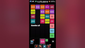 Go to 1i | How to play X2 Blocks | Easy Strategy | Road to infinity |