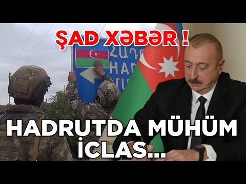 Video: Yeni Iç Veriler