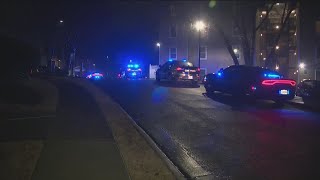 Kennesaw State lockdown lifted after 'possible armed intruder' reported on campus