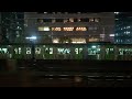 【4K60fps車窓】東海道新幹線 N700S グリーン車 品川~東京 - Pixel 10で撮影