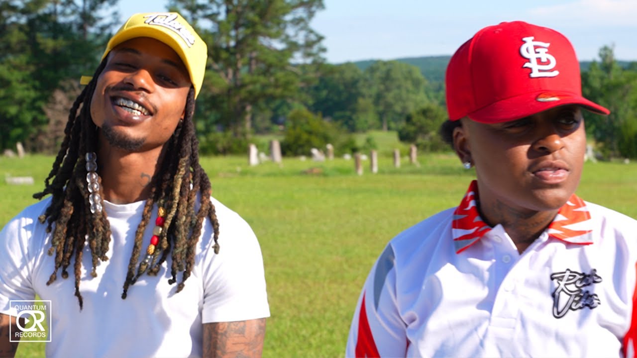 Lent Lawson (feat. TSL Hoopa) - Can You Stand The Rain (Official Video) Directed by: 