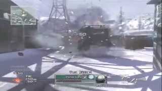 Call Of Duty MW2 M0ds/Hacks Slow Mo + Super sprint + Duel Thumpers !.