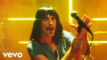 Foxy Shazam - Holy Touch