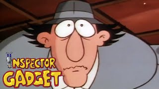 The Japanese Connection Inspector Gadget Full Episode Season One Clic Cartoons