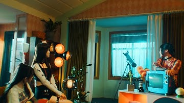 @Kep1er_Offcl (케플러) | ‘WA DA DA’ M/V Teaser #1 + Highlight Medley Mix