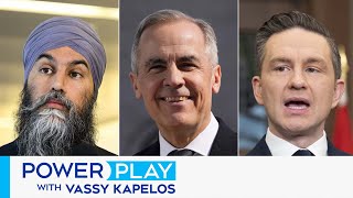 The Front Bench Panel weighs in on the party leaders' performance on Day 6 of the campaign