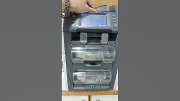 COUNTING MODE OF GRG MACHINE #machine #cash #iphones #apple #INSTAGRAM #TICKTOK #CASHMACHINE #MONEY